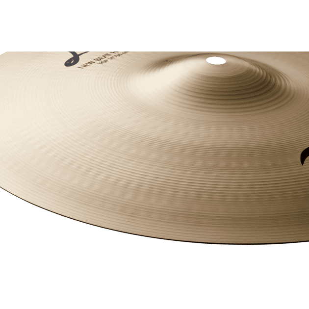 Zildjian A New Beat HiHat Cymbal Pair