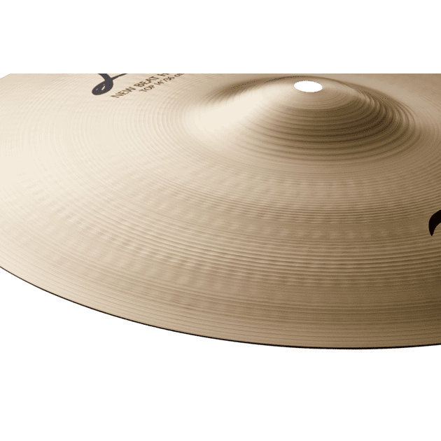 ZILDJIAN 14" AVEDIS HI-HATS