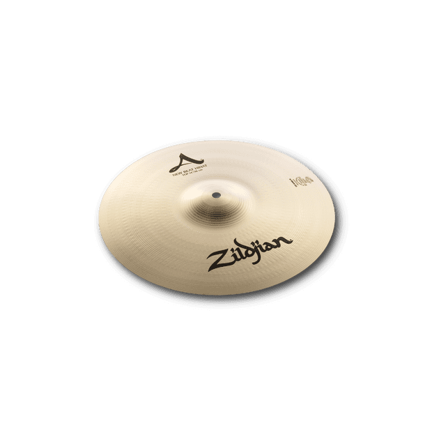 ZILDJIAN 14" AVEDIS HI-HATS