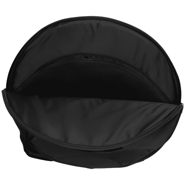 ZILDJIAN 22" DELUXE CYMBAL BAG