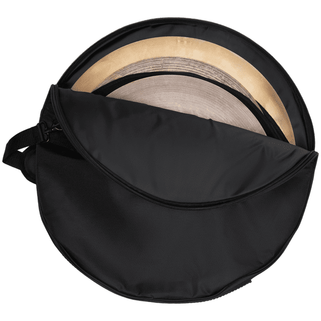 ZILDJIAN 22" DELUXE CYMBAL BAG