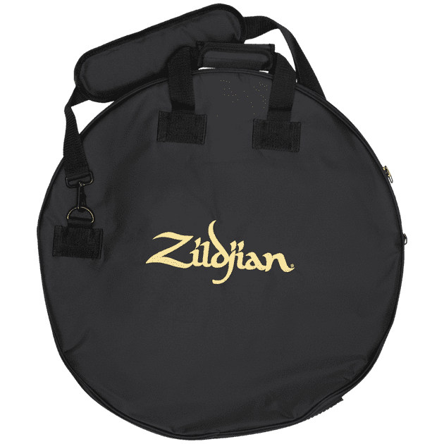 ZILDJIAN 22" DELUXE CYMBAL BAG