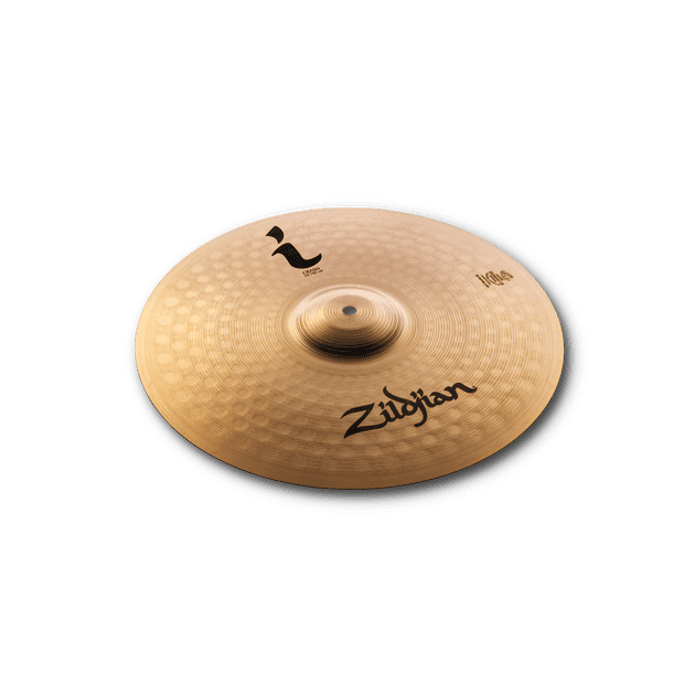 Zildjian I Series Pro Gig Cymbal Pack