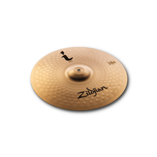 ZILDJIAN i-SERIES I PRO GIG CYMBAL PACK