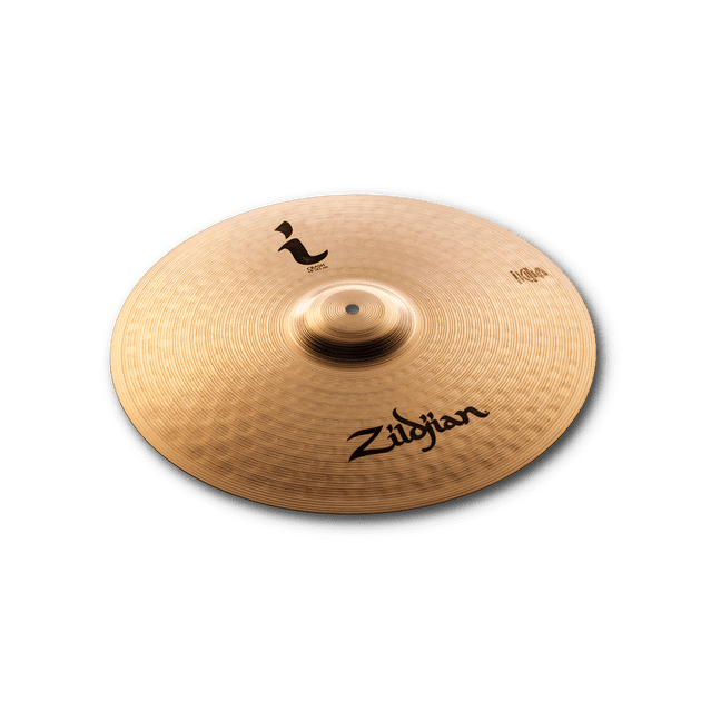 Zildjian I Series Pro Gig Cymbal Pack
