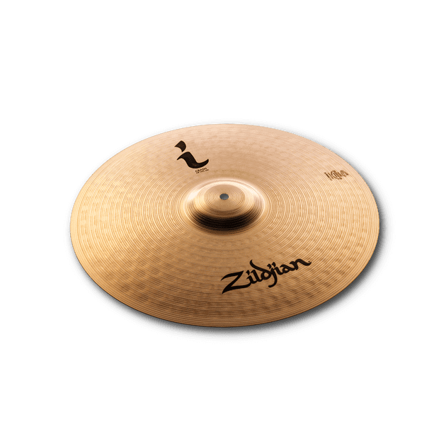 ZILDJIAN i-SERIES I PRO GIG CYMBAL PACK