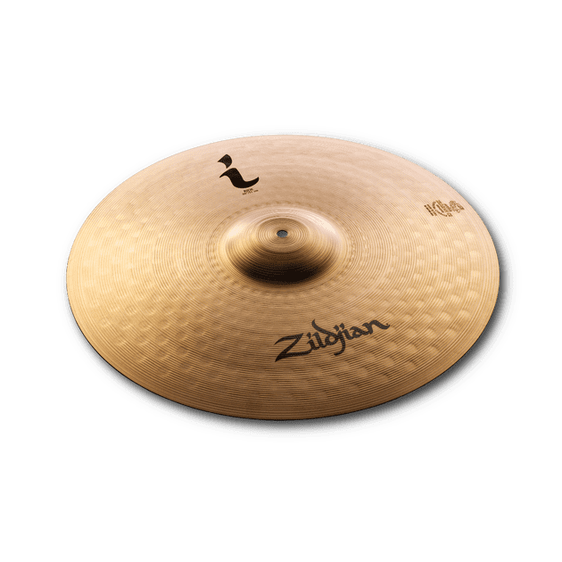 ZILDJIAN i-SERIES I PRO GIG CYMBAL PACK