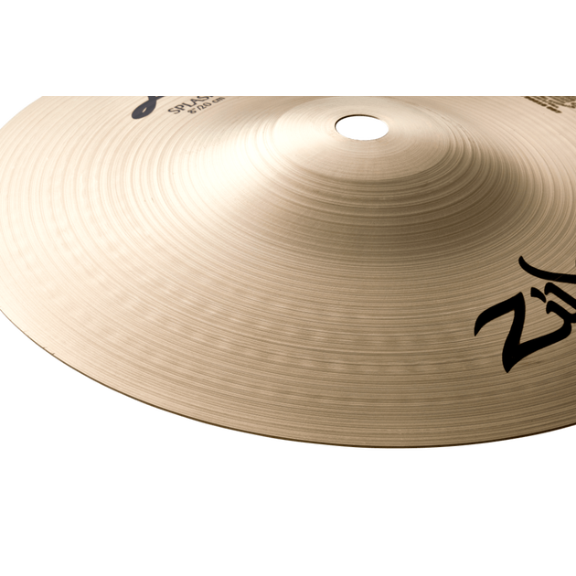 ZILDJIAN CYMBAL - 8" SPLASH