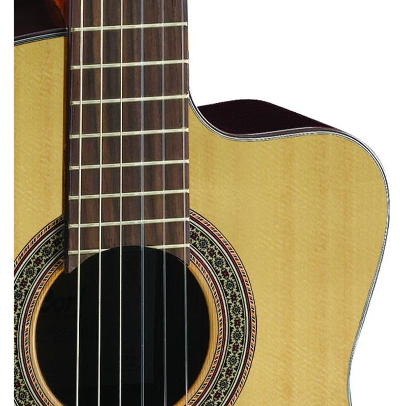 CORT AC120 CUTAWAY