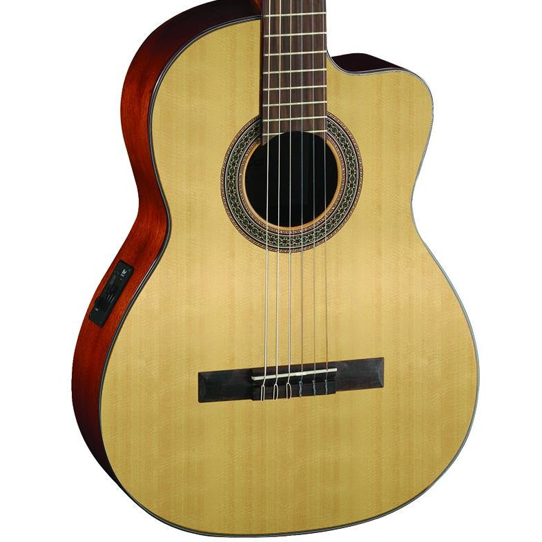 CORT AC120 BODY