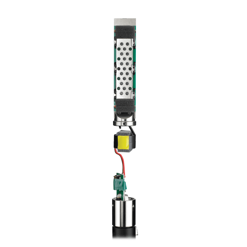 AUDIO-TECHNICA AT4081 PHANTOM-POWERED BIDIRECTIONAL RIBBON MICROPHONE