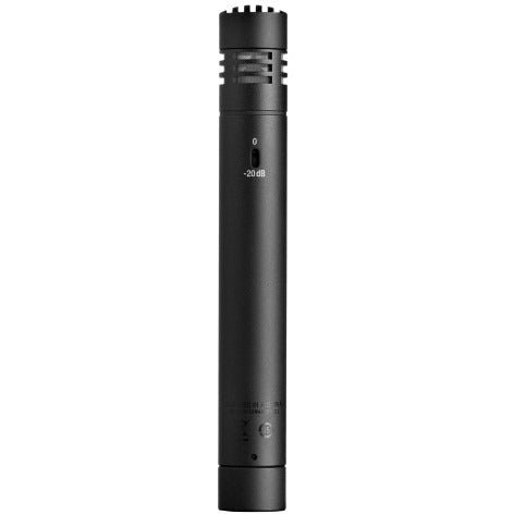 AKG P170 BACK