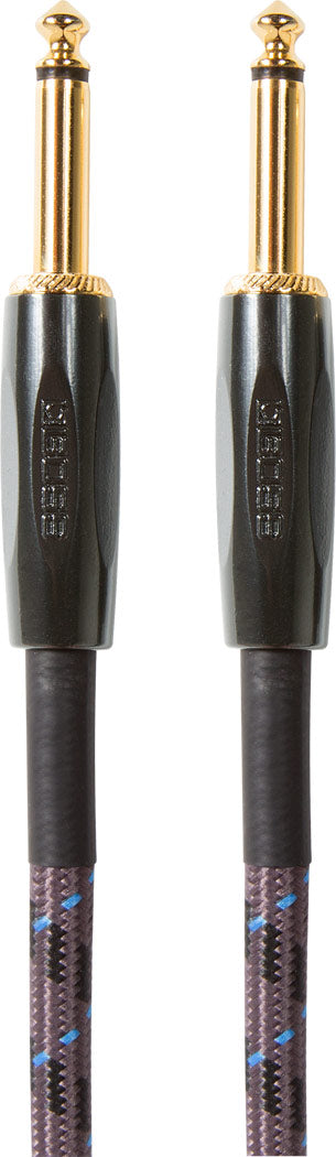 BOSS INSTRUMENT CABLE (4.5M) - STRAIGHT/STRAIGHT