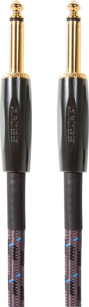 BOSS INSTRUMENT CABLE (1.5M) - STRAIGHT/STRAIGHT