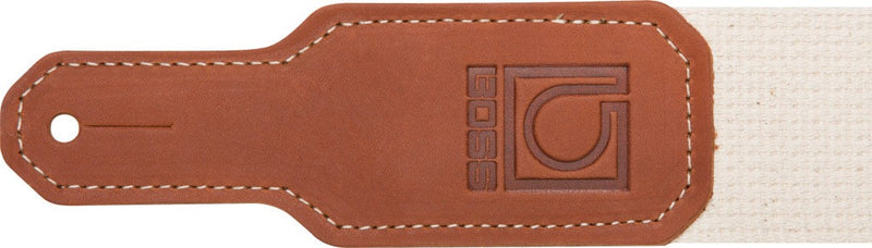 BOSS BSC-20 COTTON GUITAR STRAP