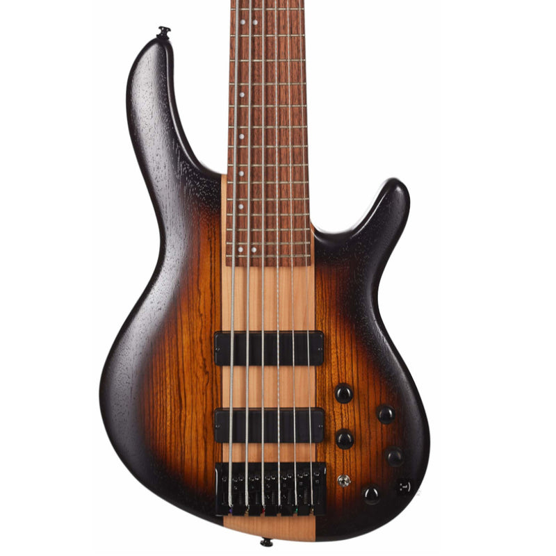 CORT C6 PLUS ZBMH BASS GUITAR