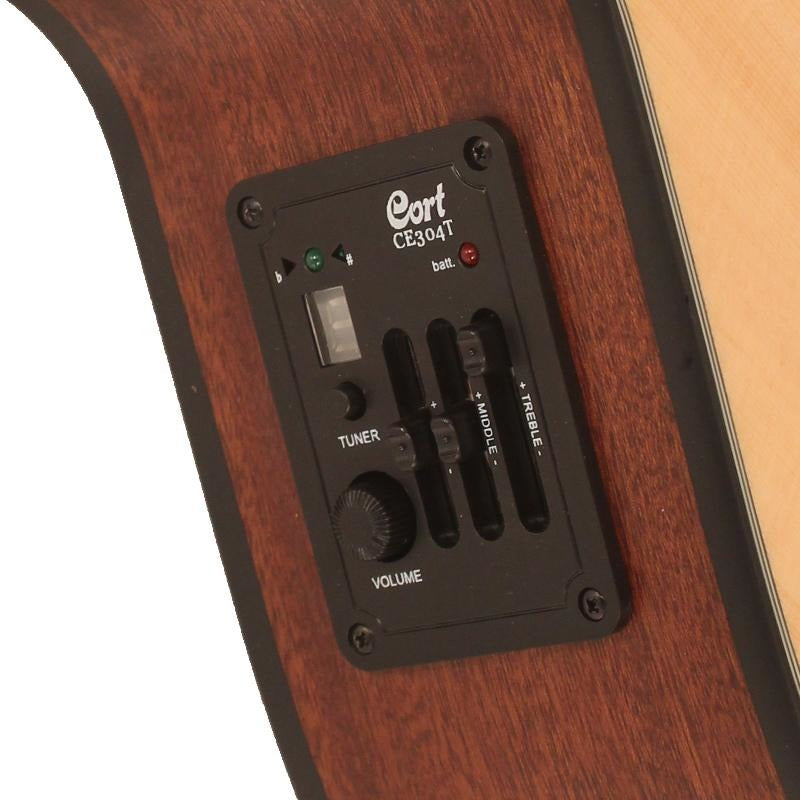 CORT CEC 3 PICK UP