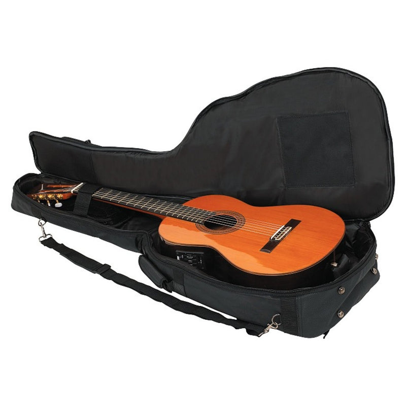 WARWICK ROCKBAG DELUXE CLASSICAL GUITAR BAG 2