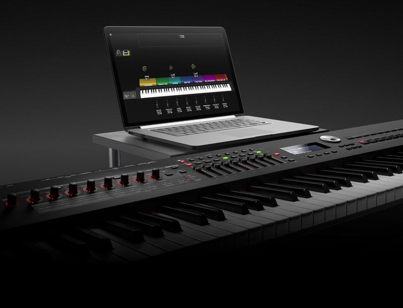 ROLAND RD-2000 STAGE PIANO