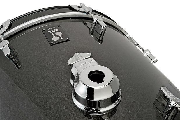 SONOR AQX JAZZ SHELL DRUM KIT
