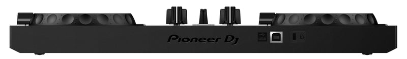 PIONEER DDJ-200 2-CHANNEL SMART DJ CONTROLLER