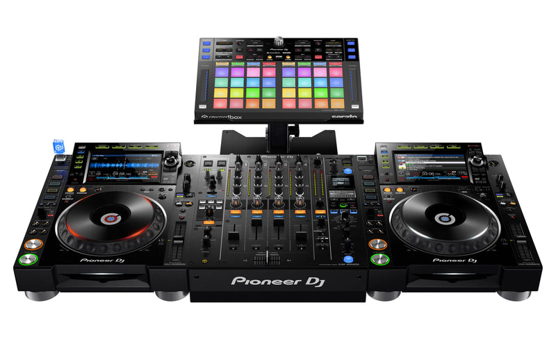 PIONEER DDJ XP2 DJ CONTROLLER