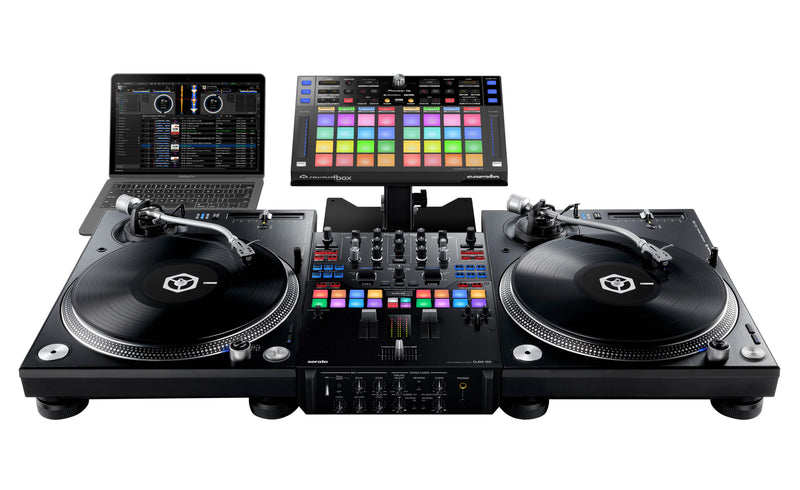 PIONEER DDJ XP2 DJ CONTROLLER