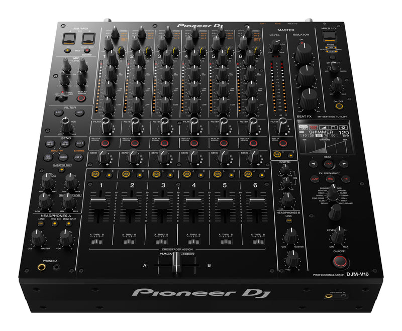 PIONEER DJM V10