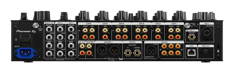 PIONEER DJM V10