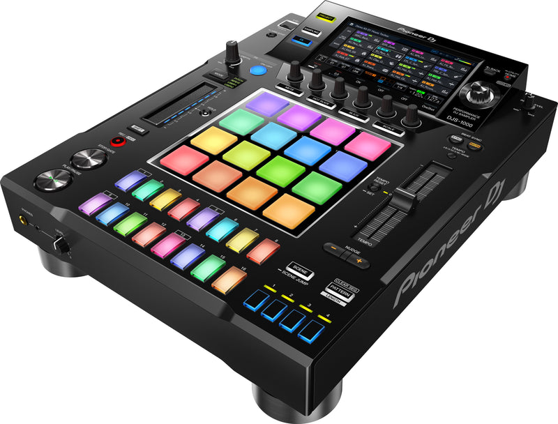 PIONEER DJS 1000