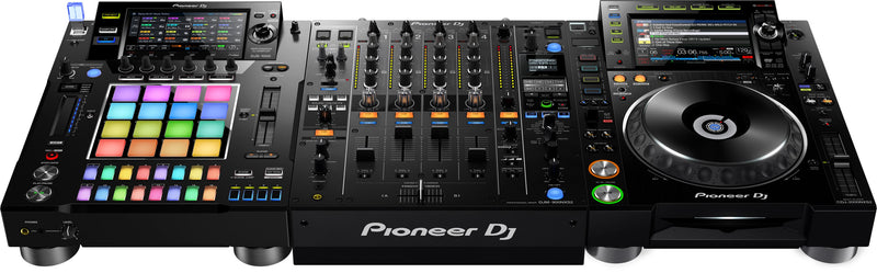 PIONEER DJS 1000