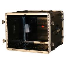 GATOR 8U RACK CASE