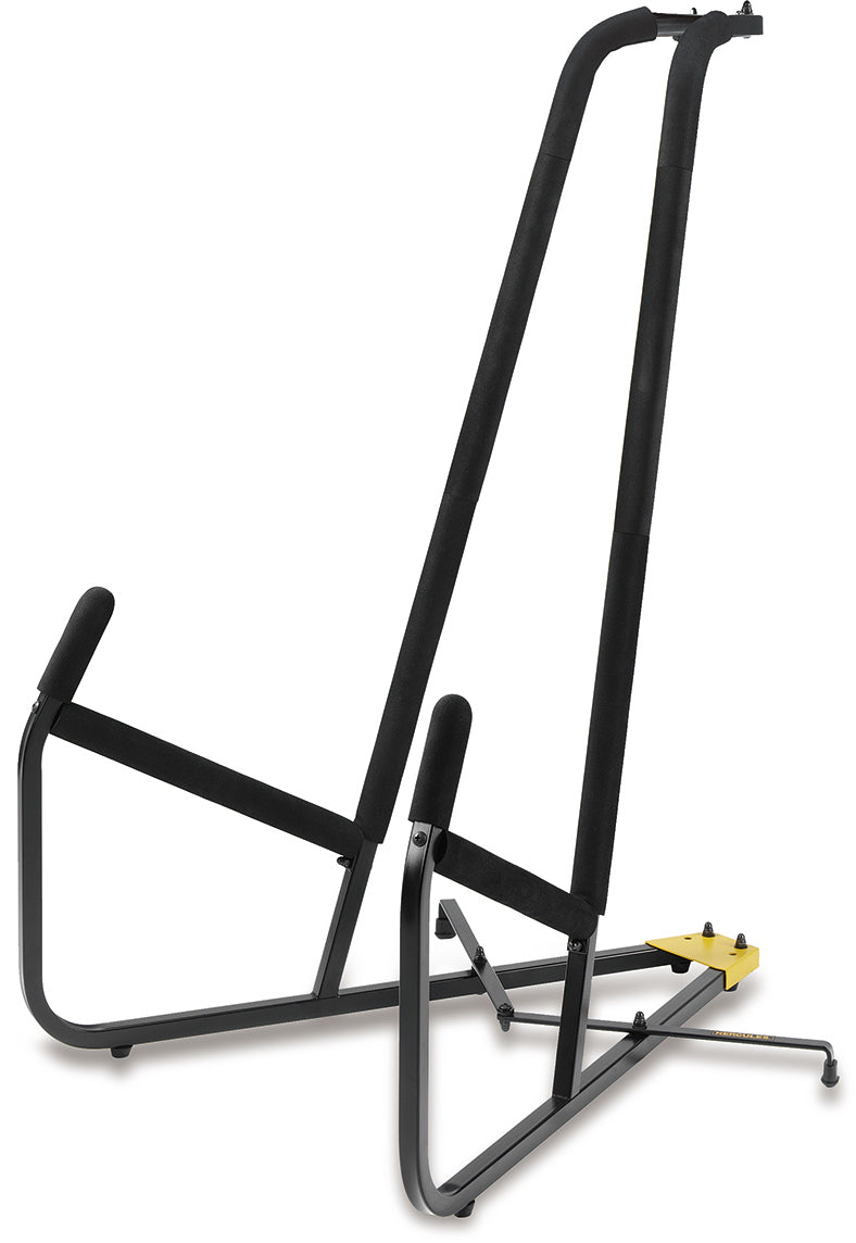 HERCULES DOUBLE BASS STAND