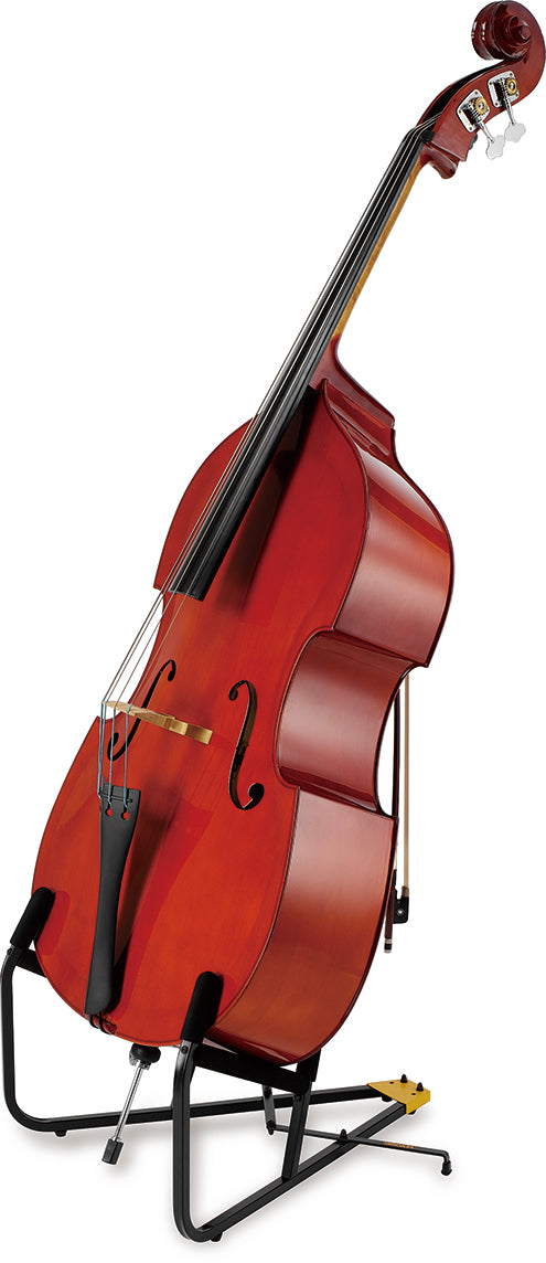 HERCULES DOUBLE BASS STAND