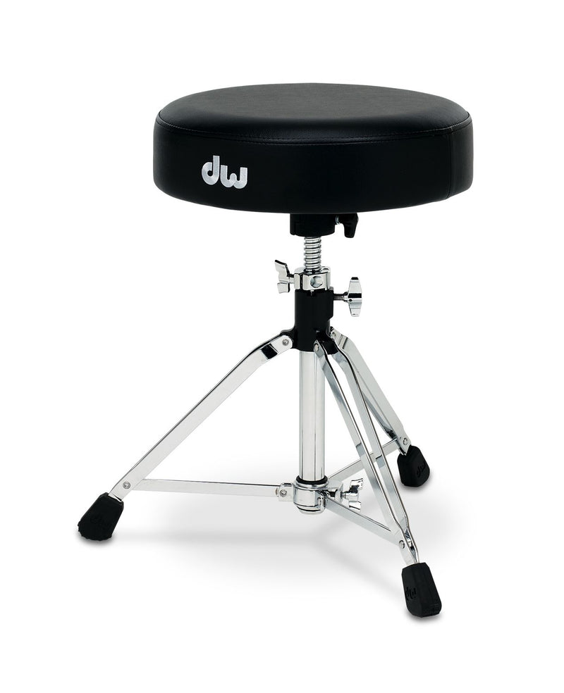 DW TRIPOD DRUM THRONE WITH MEMORY LOCK