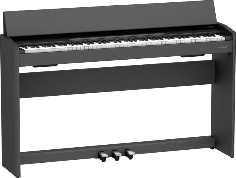 ROLAND F107 DIGITAL PIANO - MY FIRST ROLAND PROMOTION