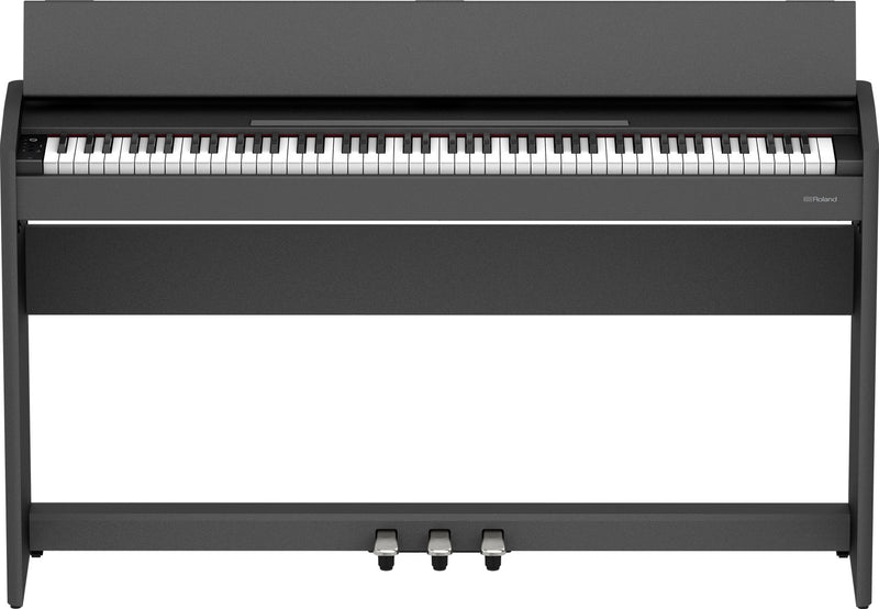 ROLAND F107 DIGITAL PIANO - MY FIRST ROLAND PROMOTION