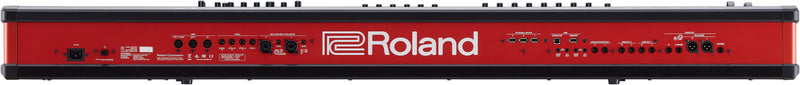ROLAND FANTOM 8 SYNTHESIZER