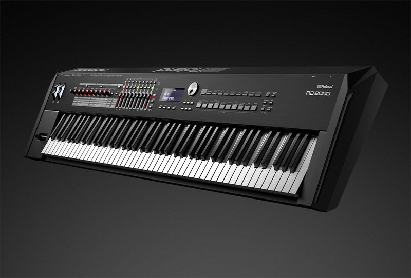 ROLAND RD-2000 STAGE PIANO