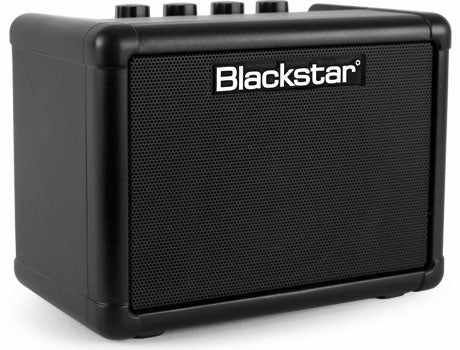 BLACKSTAR FLY3 MINI COMPACT GUITAR AMPLIFIER