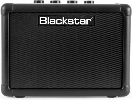 BLACKSTAR FLY3 MINI COMPACT GUITAR AMPLIFIER