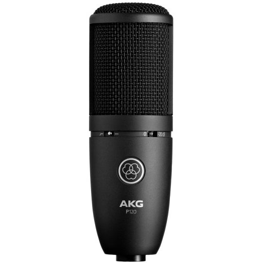 AKG P120