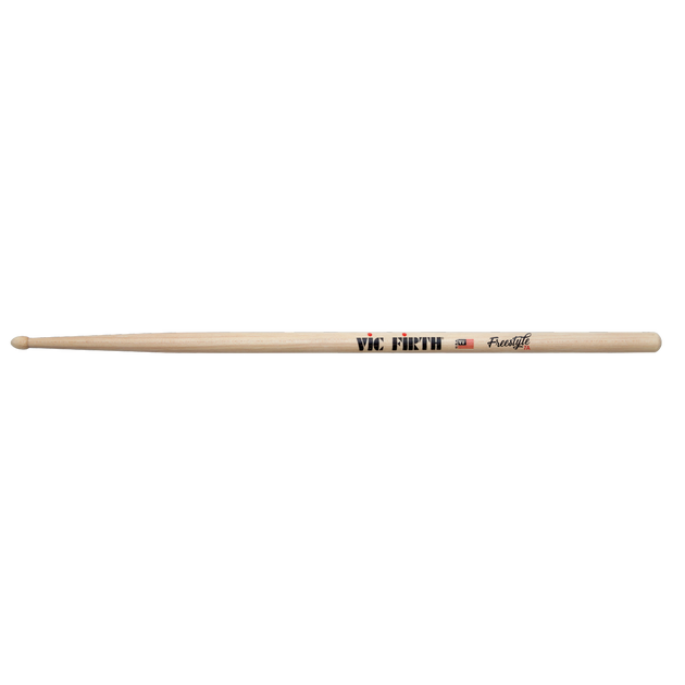 VIC FIRTH AMERICAN CONCEPT, FREESTYLE 7A DRUMSTICKS