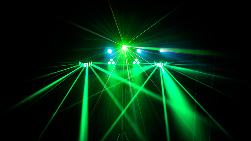 CHAUVET DJ GIGBAR 2