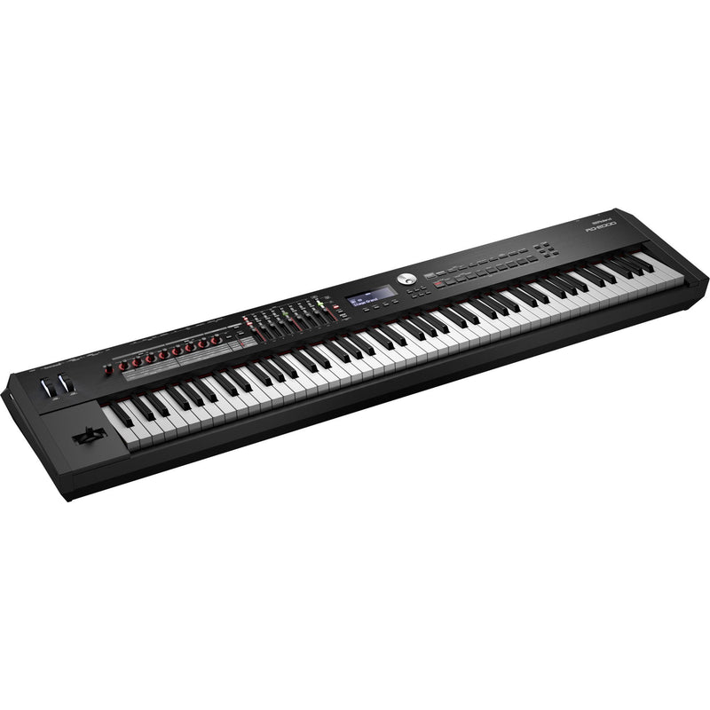 ROLAND RD-2000 ANGLE