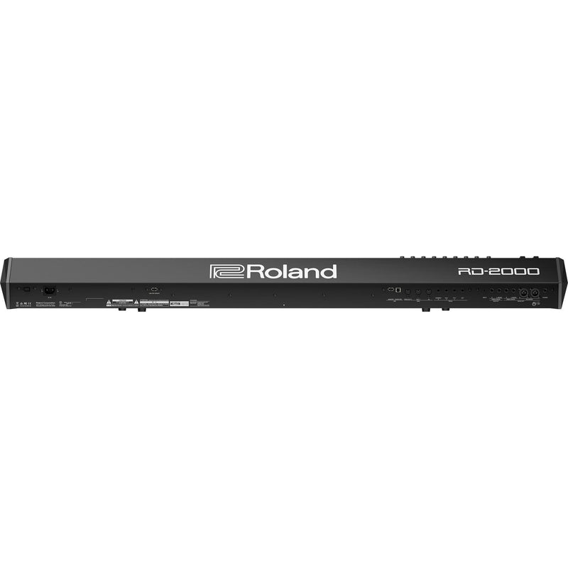 ROLAND RD-2000 BACK