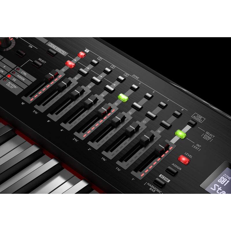 ROLAND RD-2000