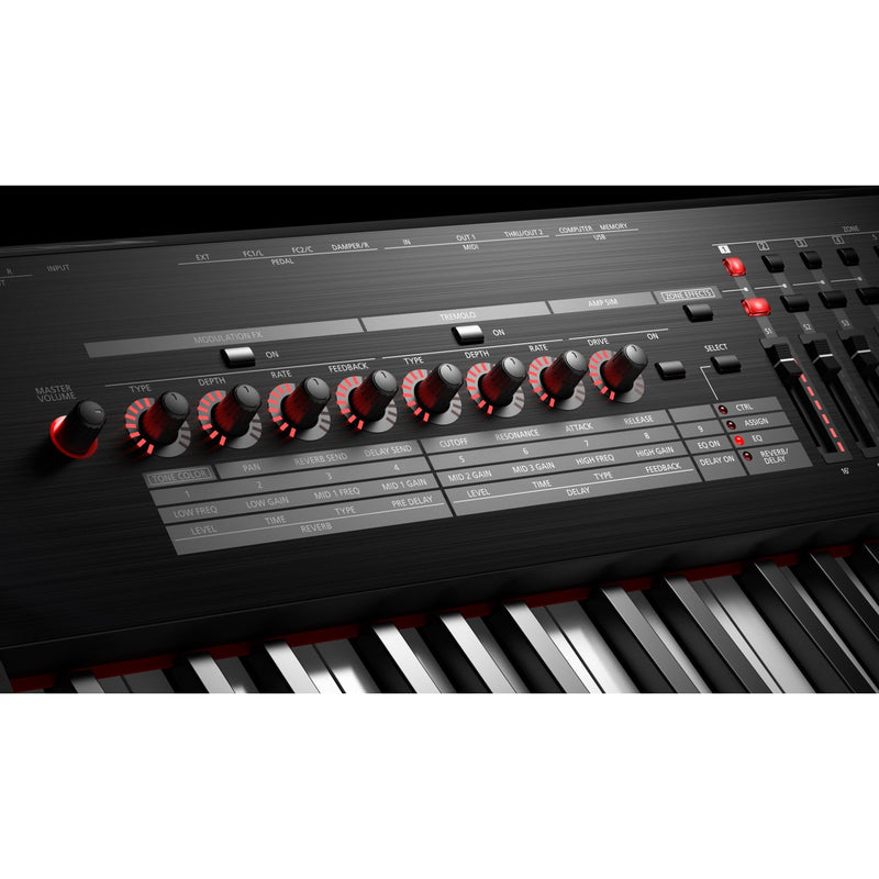 ROLAND RD-2000