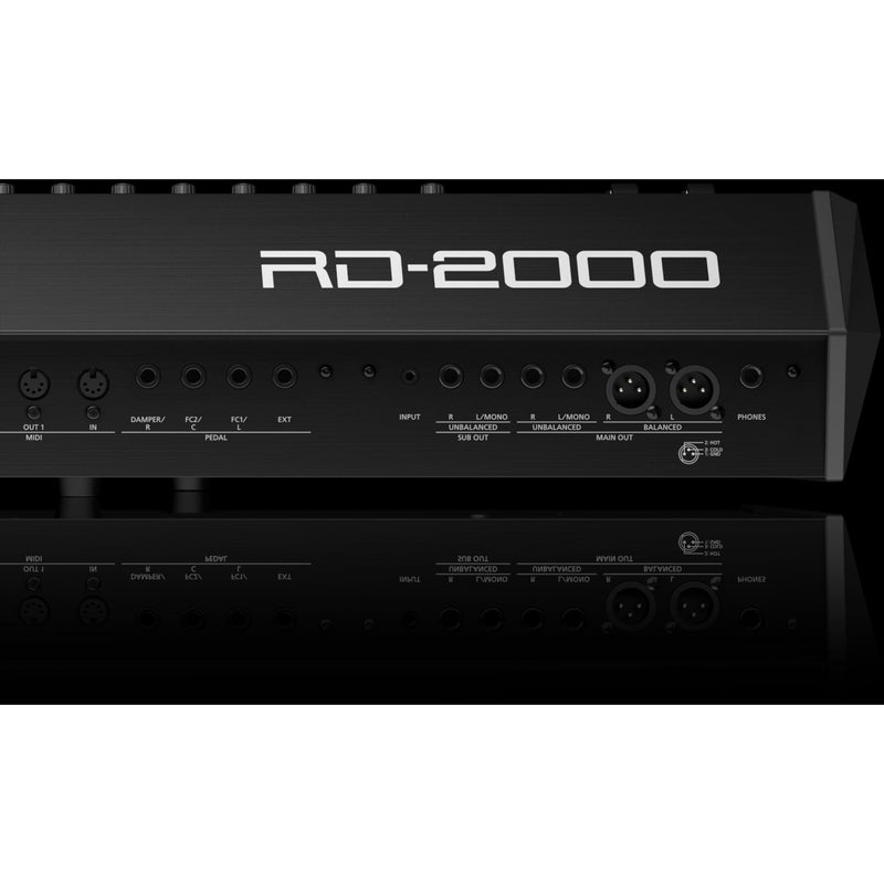 ROLAND RD-2000