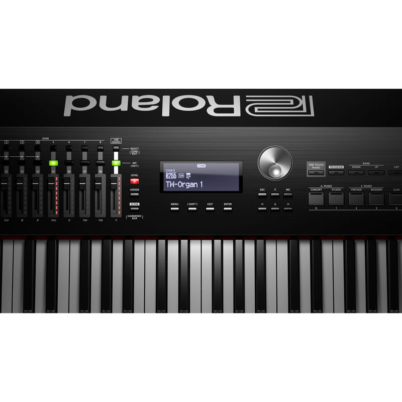 ROLAND RD-2000